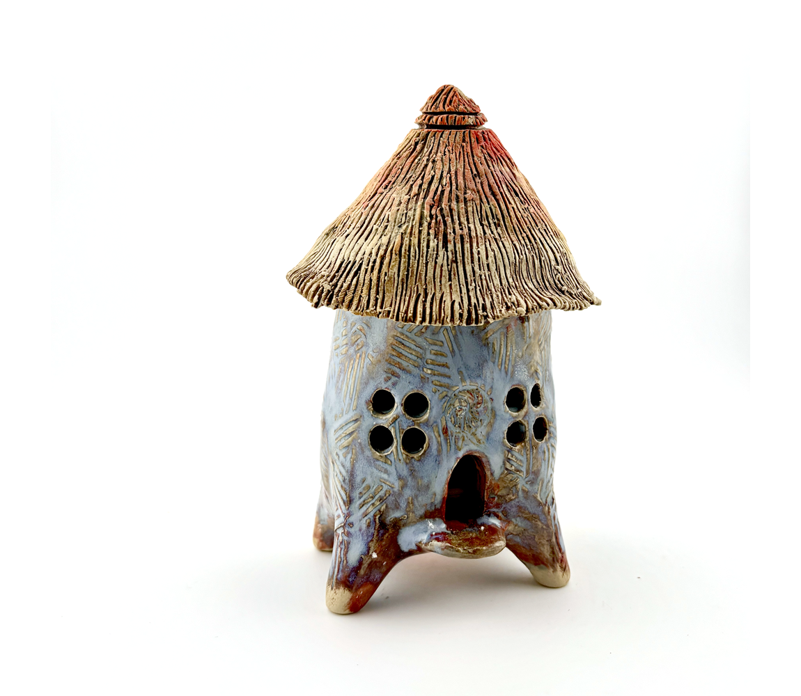 Little Spirit House - Torrey Dasmann